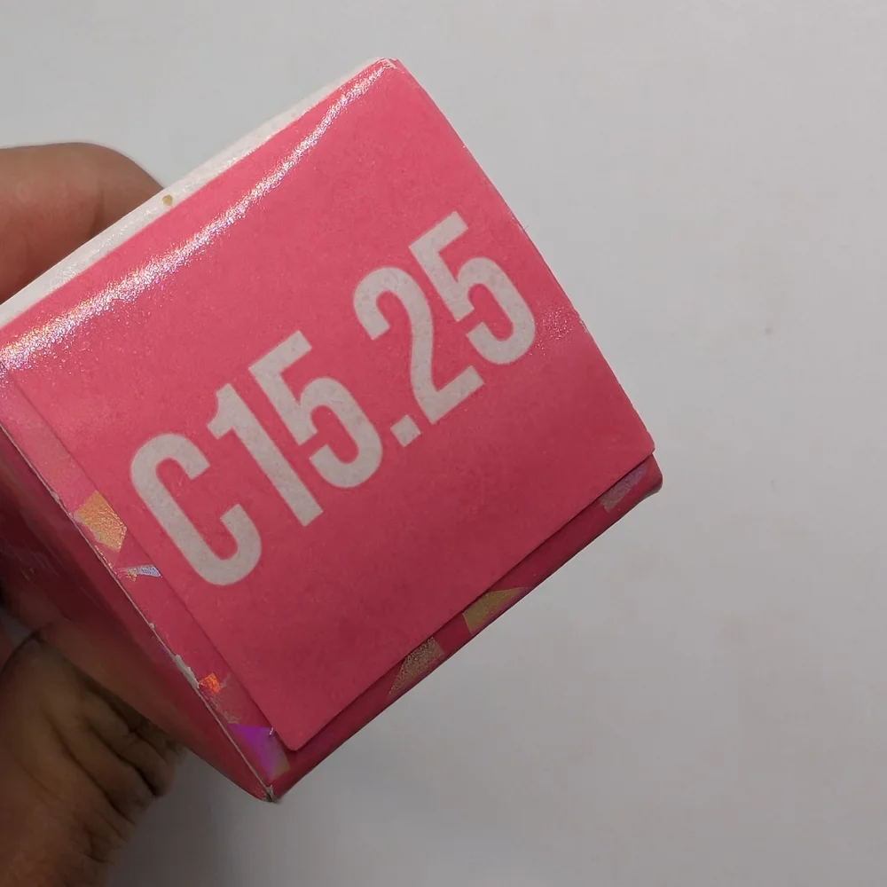 Jeffrey Star Concealer C15.25‎